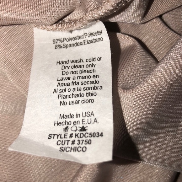 SMALL dress - Picture 6 of 6